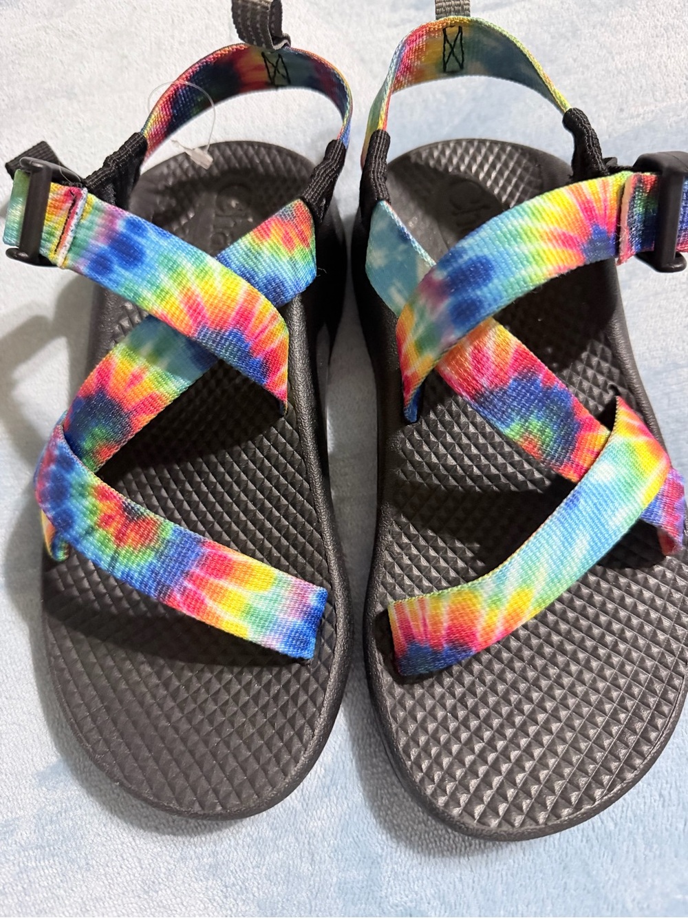 Kids Chaco sandals New